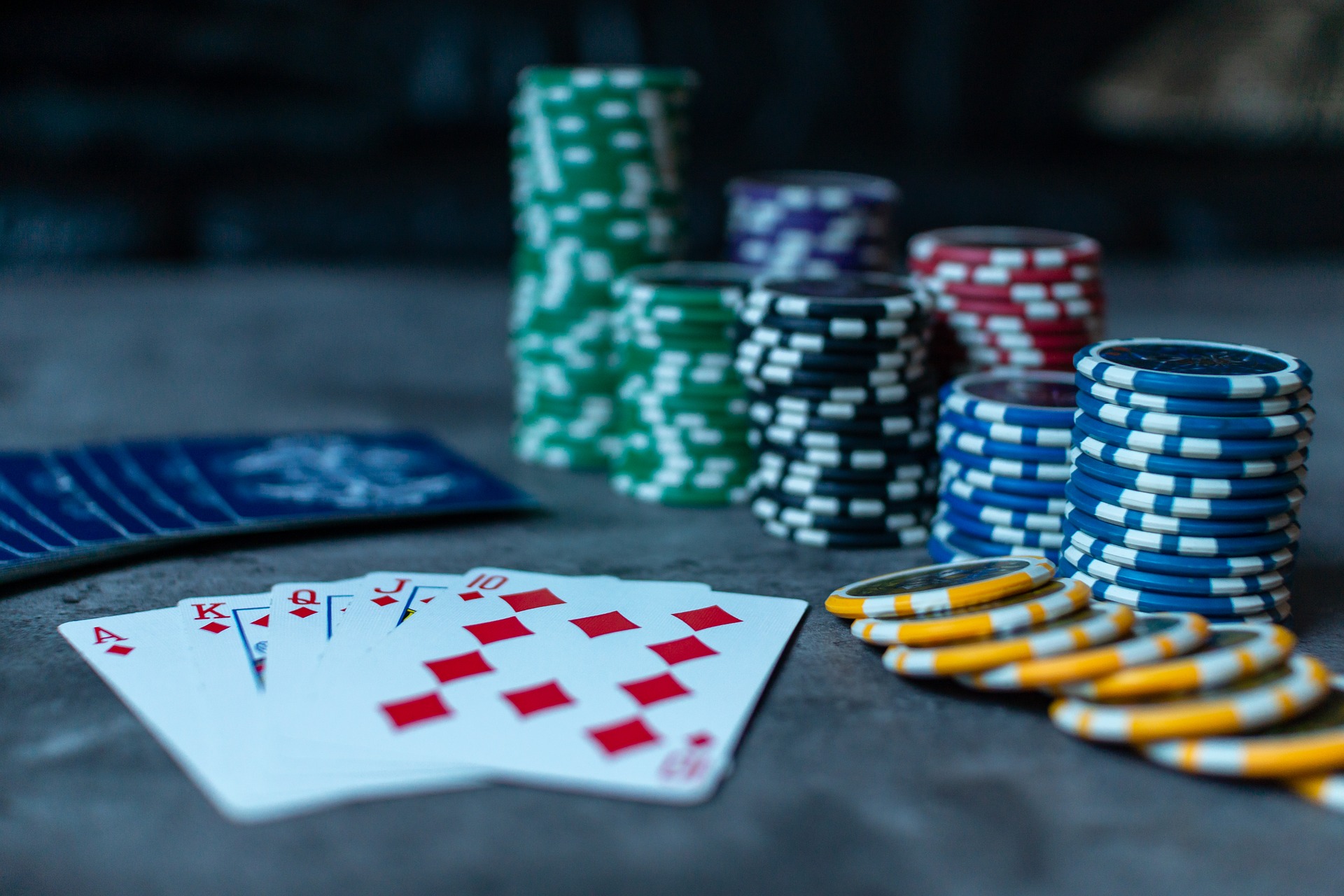 Poker – come vincere?