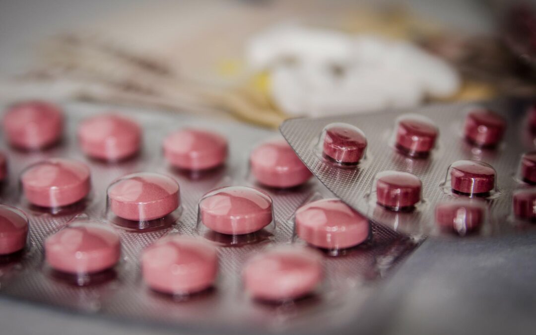 Zaburzenia erekcji: Viagra i inne leki doustne